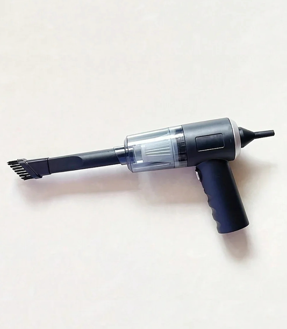 Aspirateur portable CleanDrive™