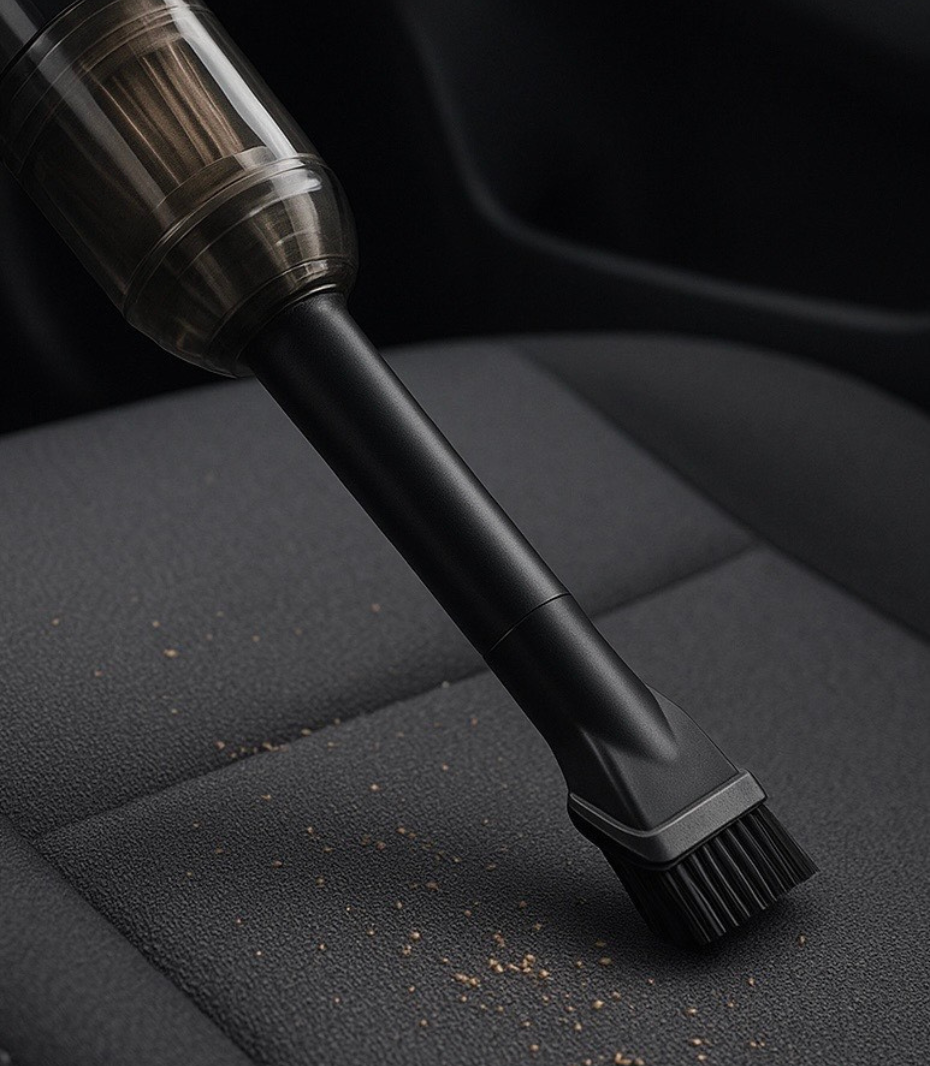 Aspirateur portable CleanDrive™