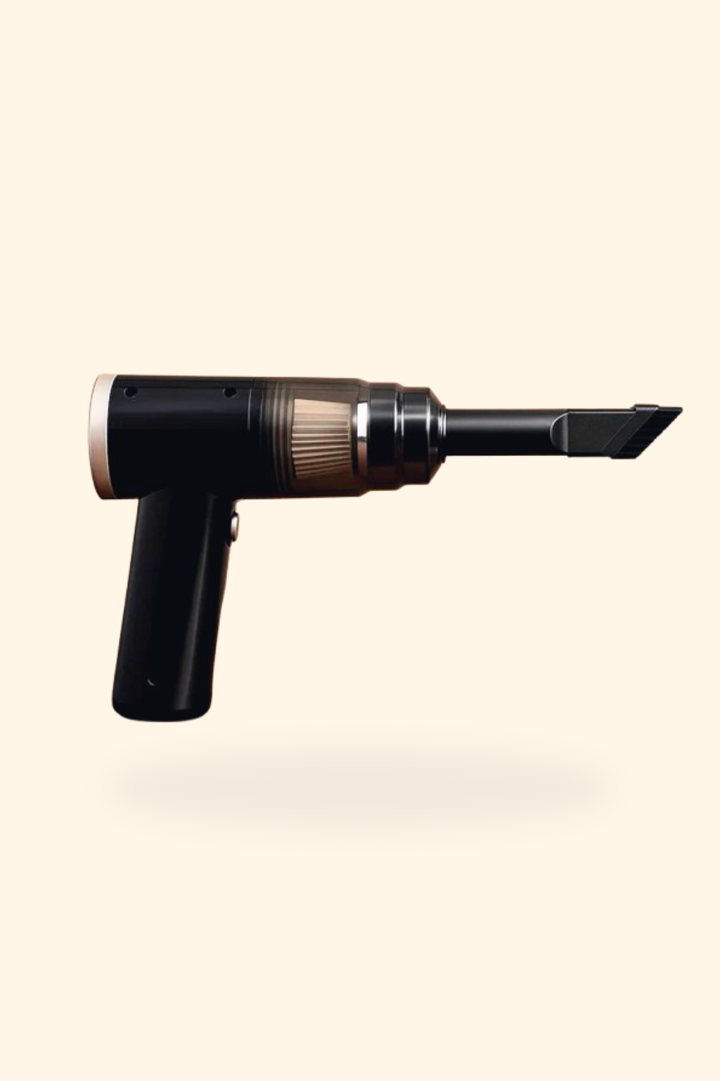 Aspirateur portable CleanDrive™