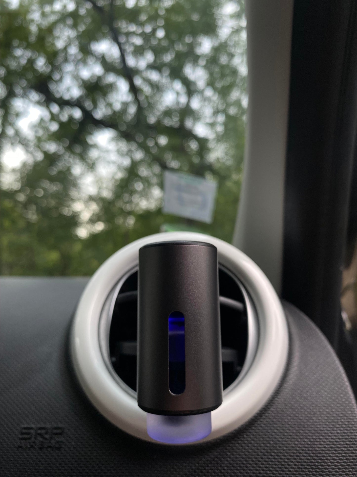 Diffuseur d’Aromathérapie ClearZen™ 🌬️