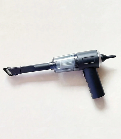 Aspirateur portable CleanDrive™